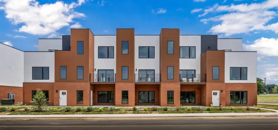 2365 Pea Ridge Road, Clarksville, TN 37040 - Image #2