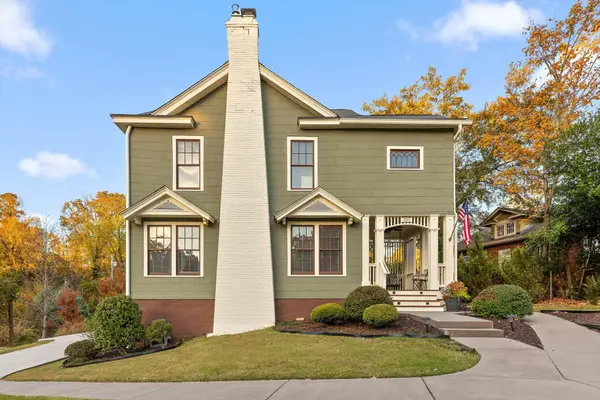 330 Crestway Drive, Chattanooga, TN 37411