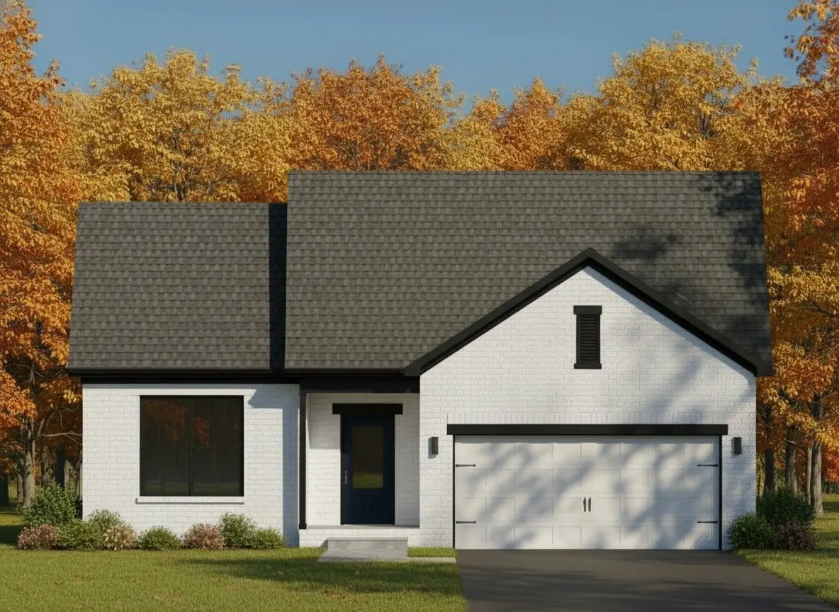 402 Cottage Lane, Dickson, TN 37055 - Image #1