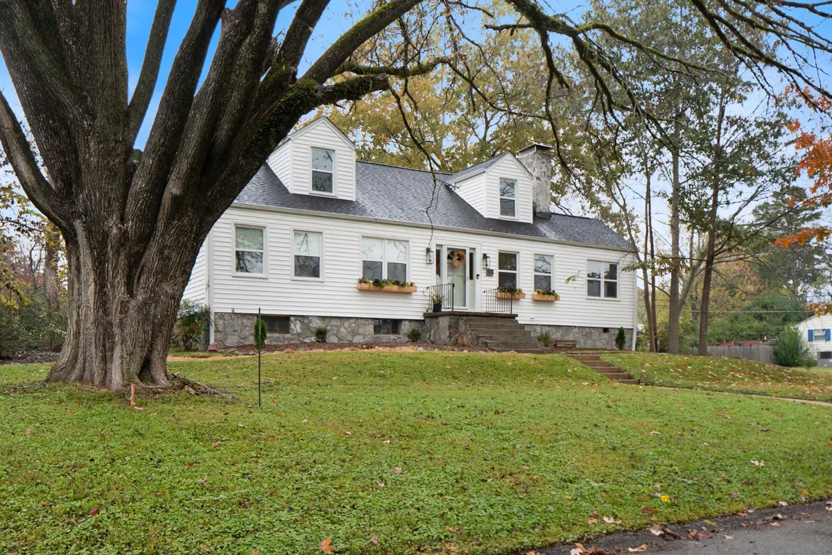 311 Tacoa Avenue, Chattanooga, TN 37411 - Image #1