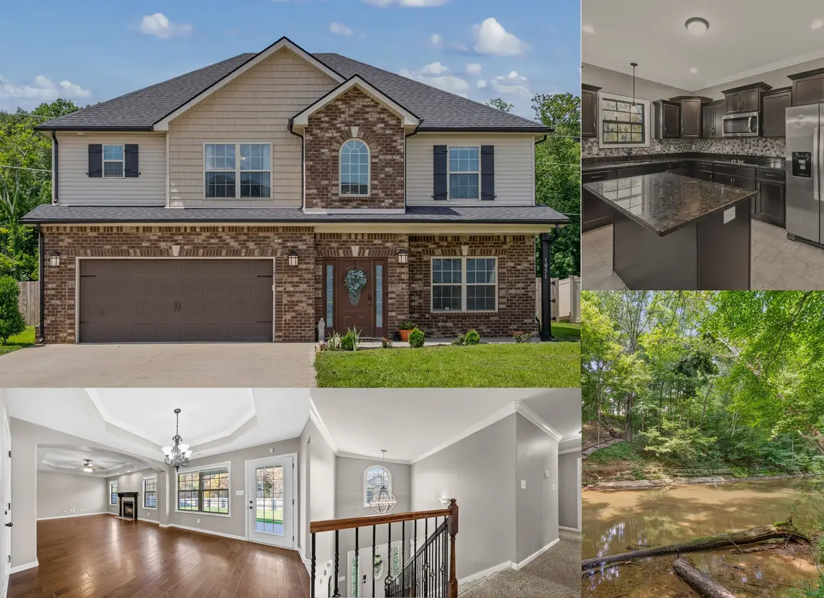 1051 Terraceside Circle, Clarksville, TN 37040 - Image #1