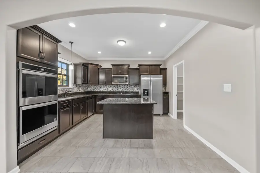 1051 Terraceside Circle, Clarksville, TN 37040 - Image #2