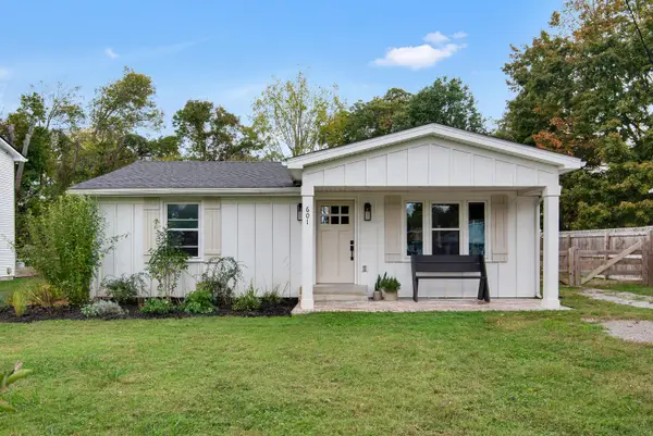 601 W Meade Blvd, Franklin, TN 37064