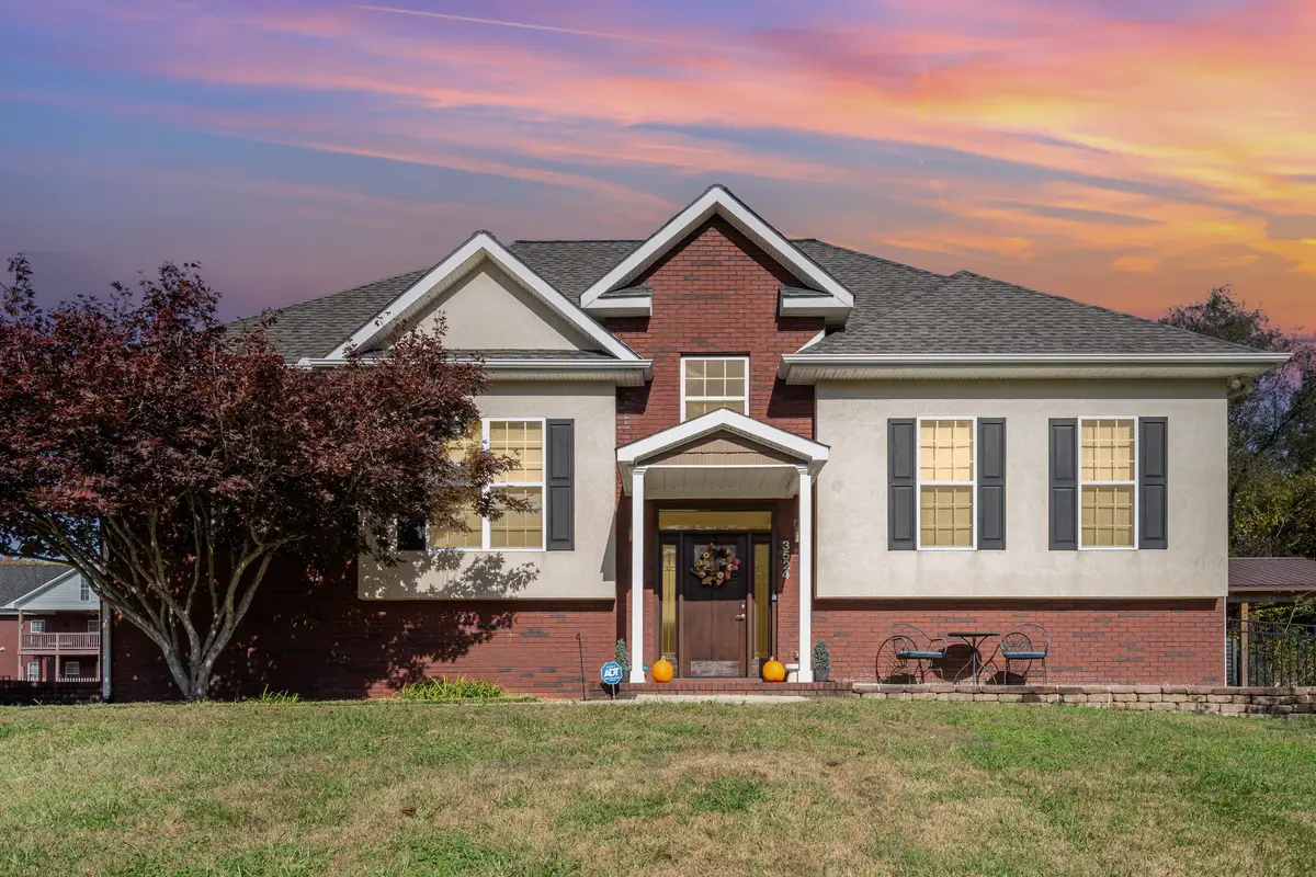 3524 Heritage Green Way, Cookeville, TN 38506 - Image #1