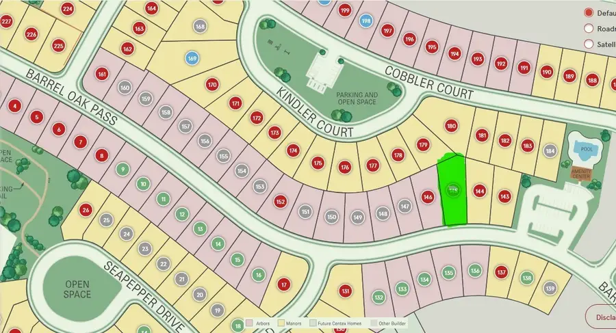 3254 Barrel Oak Pass, Columbia, TN 38401 - Image #3