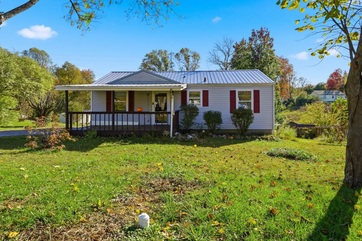 173 Kentucky Ave, Clarksville, TN 37042 - Image #1