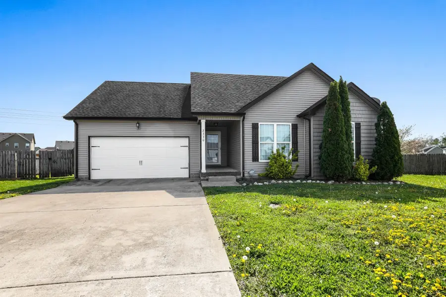 2330 Spike Ct, Clarksville, TN 37040 - Image #3