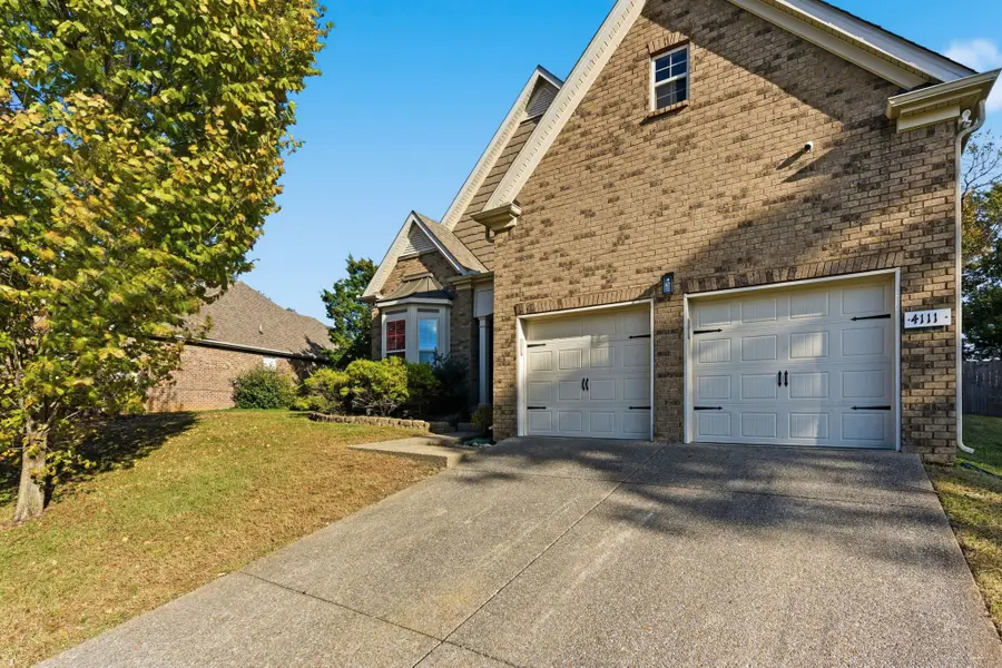 4111 Oakstone Dr, Smyrna, TN 37167 - Image #3
