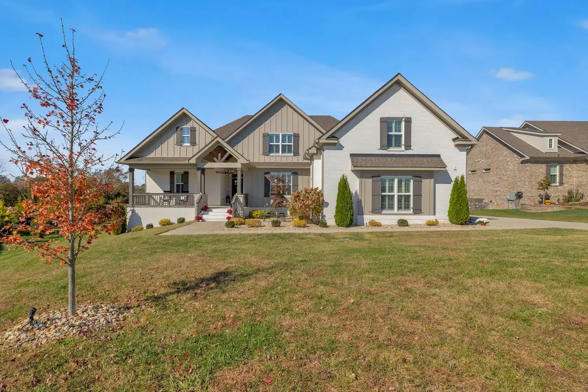 1032 Abbey Road Way, Spring Hill, TN 37174 - Image #1