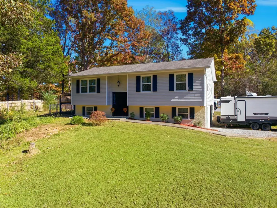 462 Corvin Road Ne, Cleveland, TN 37323 - Image #2