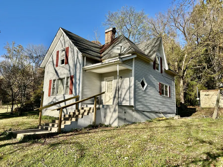 2979 Indian Creek Rd, Pulaski, TN 38478 - Image #2