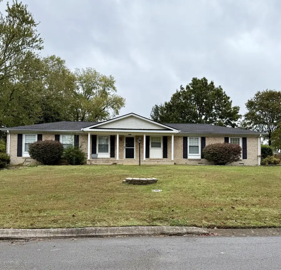 765 Myhr Dr, Nashville, TN 37221 - Image #2