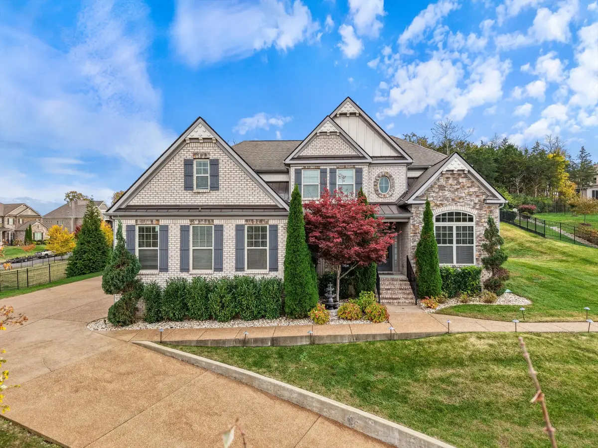 793 Alameda Ave, Nolensville, TN 37135 - Image #1