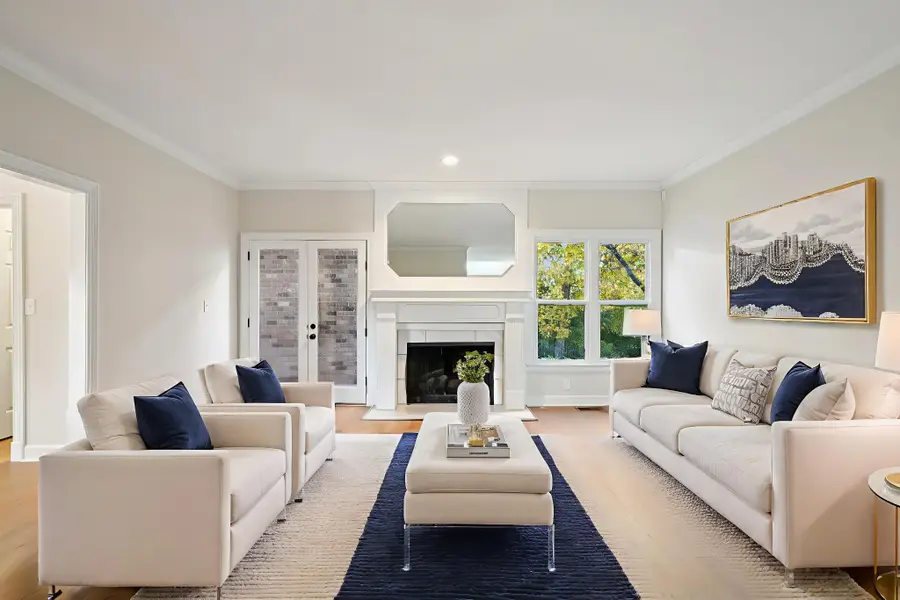 700 Summerwind Cir, Nashville, TN 37215 - Image #2