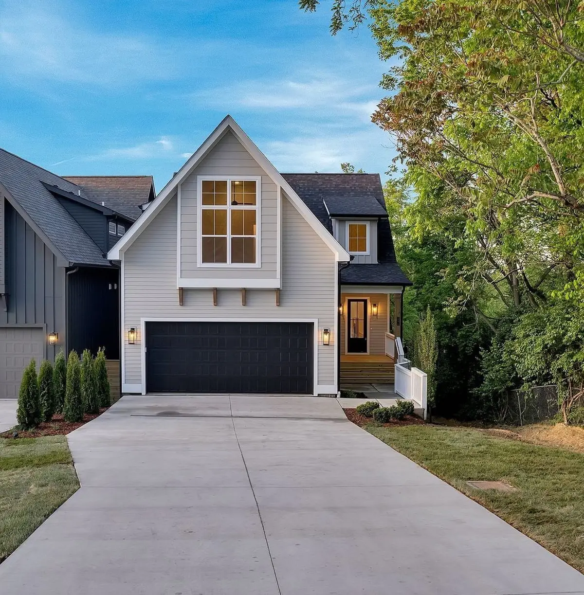 546 Whispering Hills Dr, Nashville, TN 37211 - Image #1