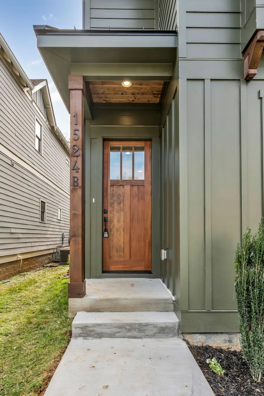 1524B Straightway Ave, Nashville, TN 37206 - Image #3