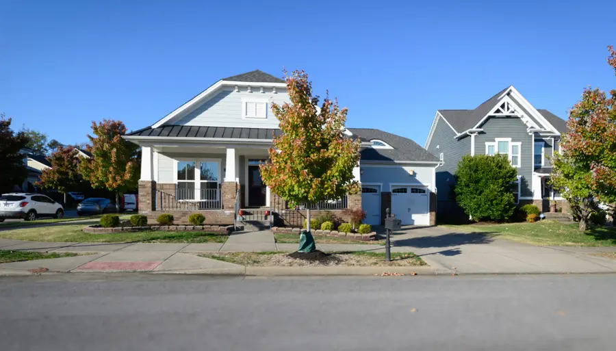 201 Cooper Ledge Cir, Franklin, TN 37064 - Image #3