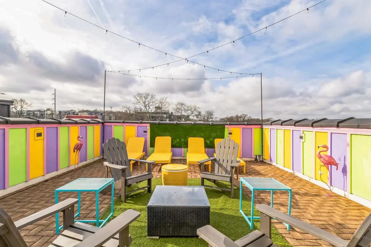 711A 26th Ave N, Nashville, TN 37208 - Image #1