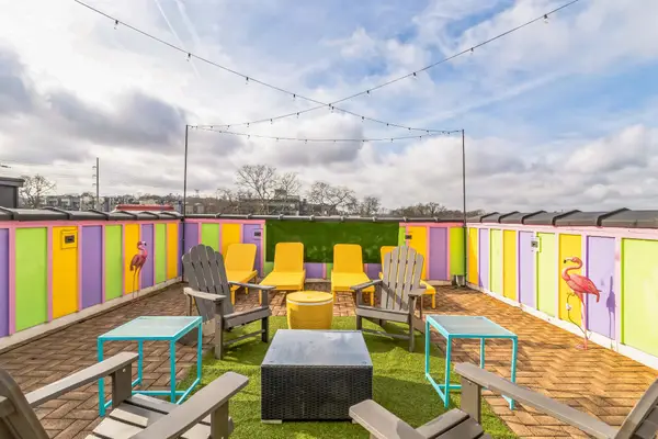 711A 26th Ave N, Nashville, TN 37208