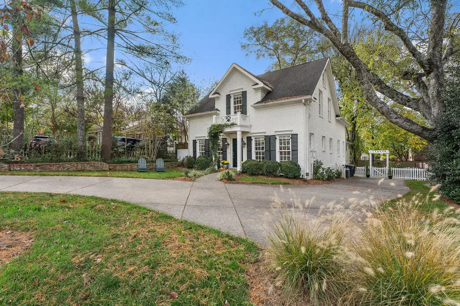 102 Lincoln Court, Nashville, TN 37205 - Image #3