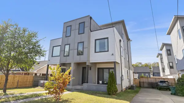 1103A 13th Ave S, Nashville, TN 37212