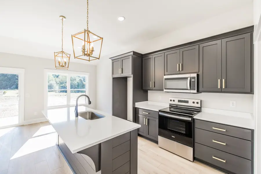 3050 Ayrshire Dr, Greenbrier, TN 37073 - Image #2