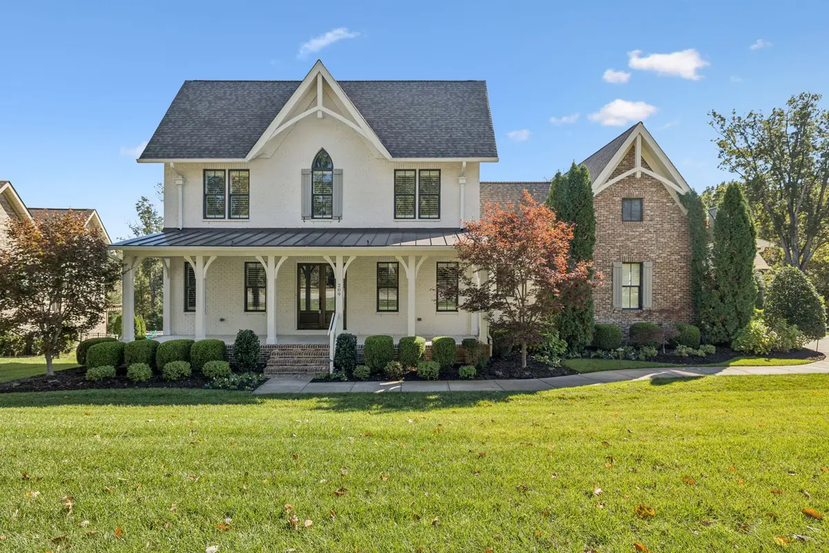 209 Gilchrist South Cir, Nolensville, TN 37135 - Image #1