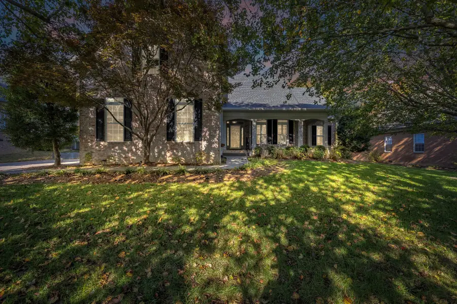 1414 Savannah Park Dr, Spring Hill, TN 37174 - Image #2