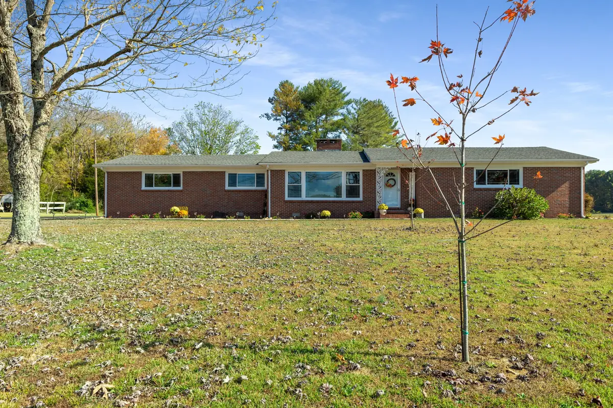 3564 Smithville Hwy, McMinnville, TN 37110 - Image #1