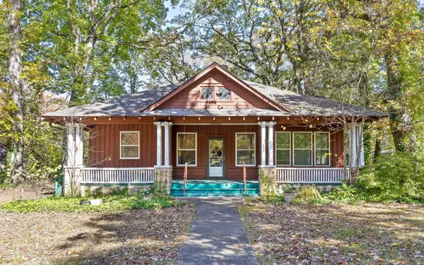 321 Signal Mountain Boulevard, Signal Mountain, TN 37377