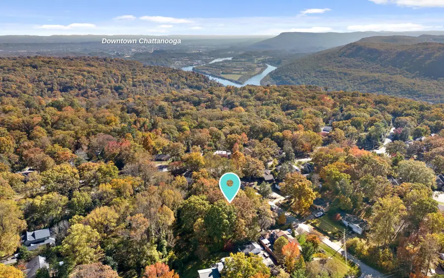 321 Signal Mountain Boulevard, Signal Mountain, TN 37377 - Image #3