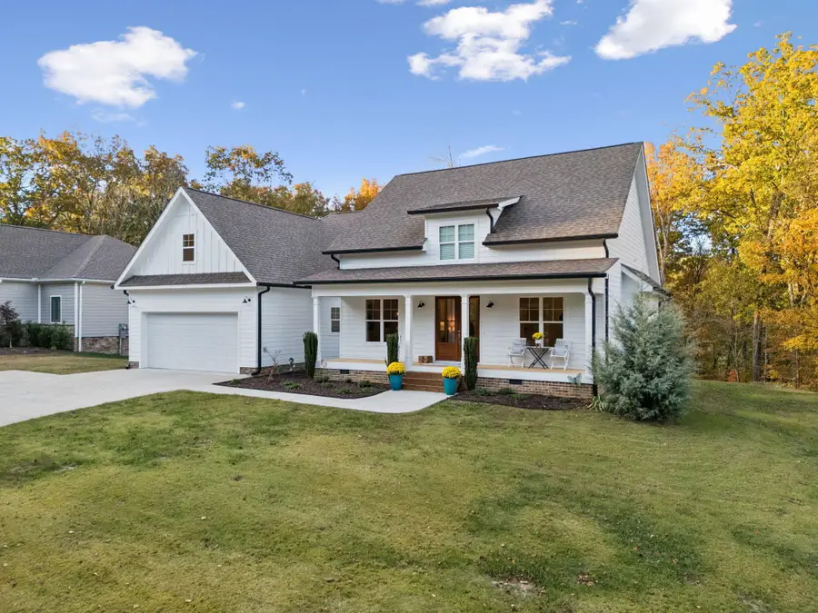 3837 Hamill Road, Hixson, TN 37343 - Image #3