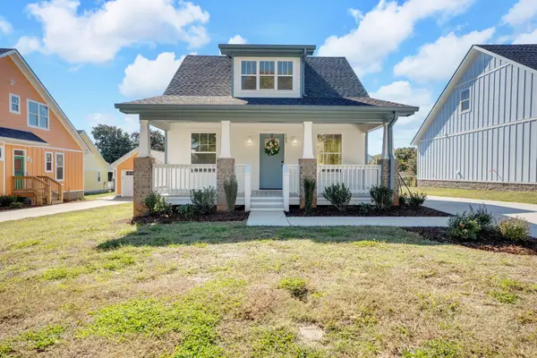 103 N Shephard St, Winchester, TN 37398