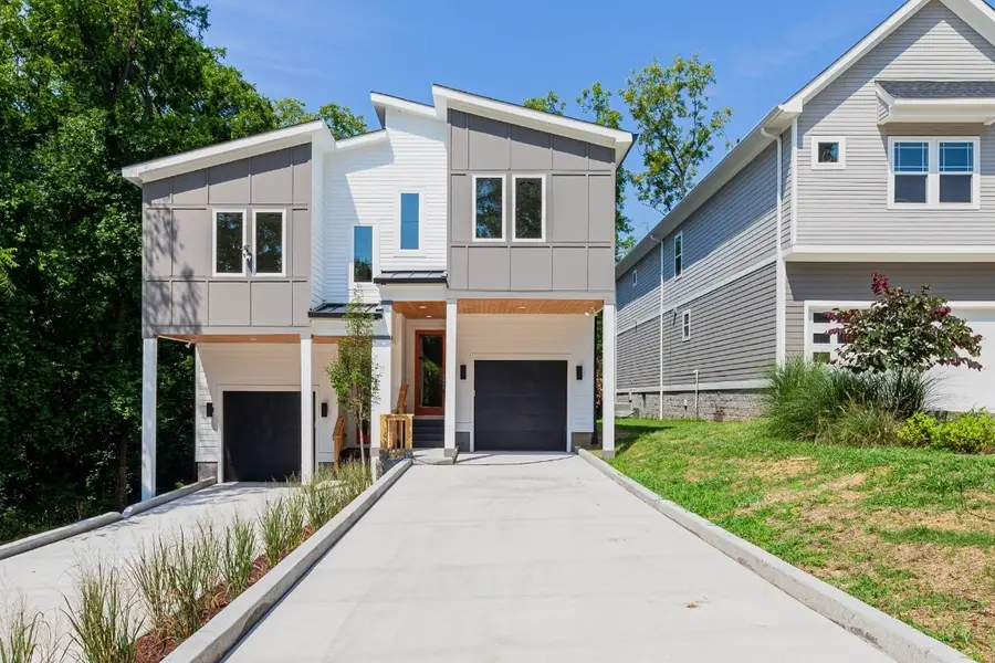 335A Mckennell Dr, Nashville, TN 37206 - Image #2