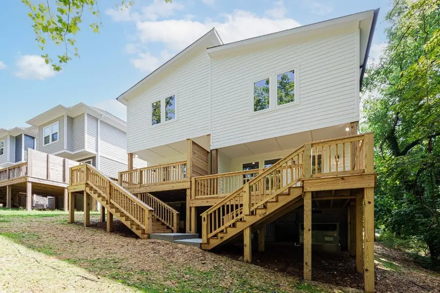 335A Mckennell Dr, Nashville, TN 37206 - Image #3