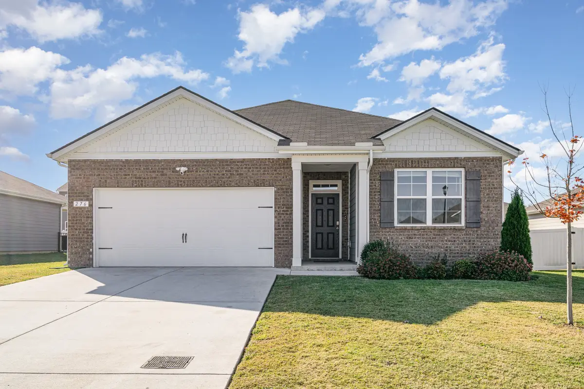 276 Addison Ave, Chapel Hill, TN 37034 - Image #1