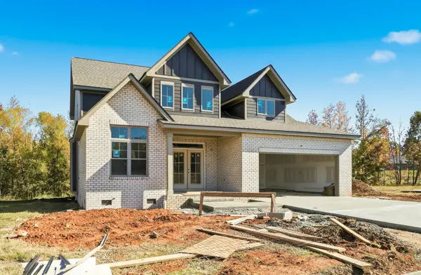 109 Cottage Ln, Clarksville, TN 37043