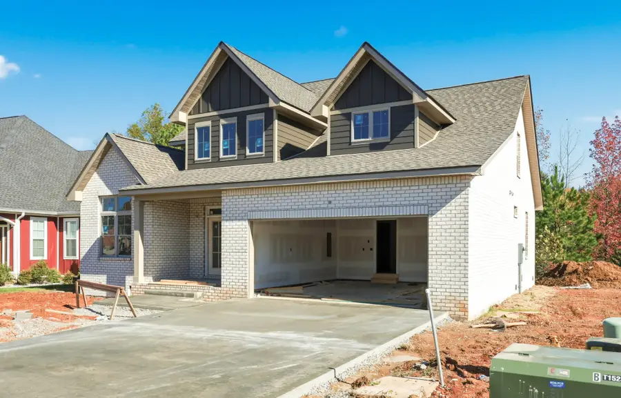 109 Cottage Ln, Clarksville, TN 37043 - Image #2