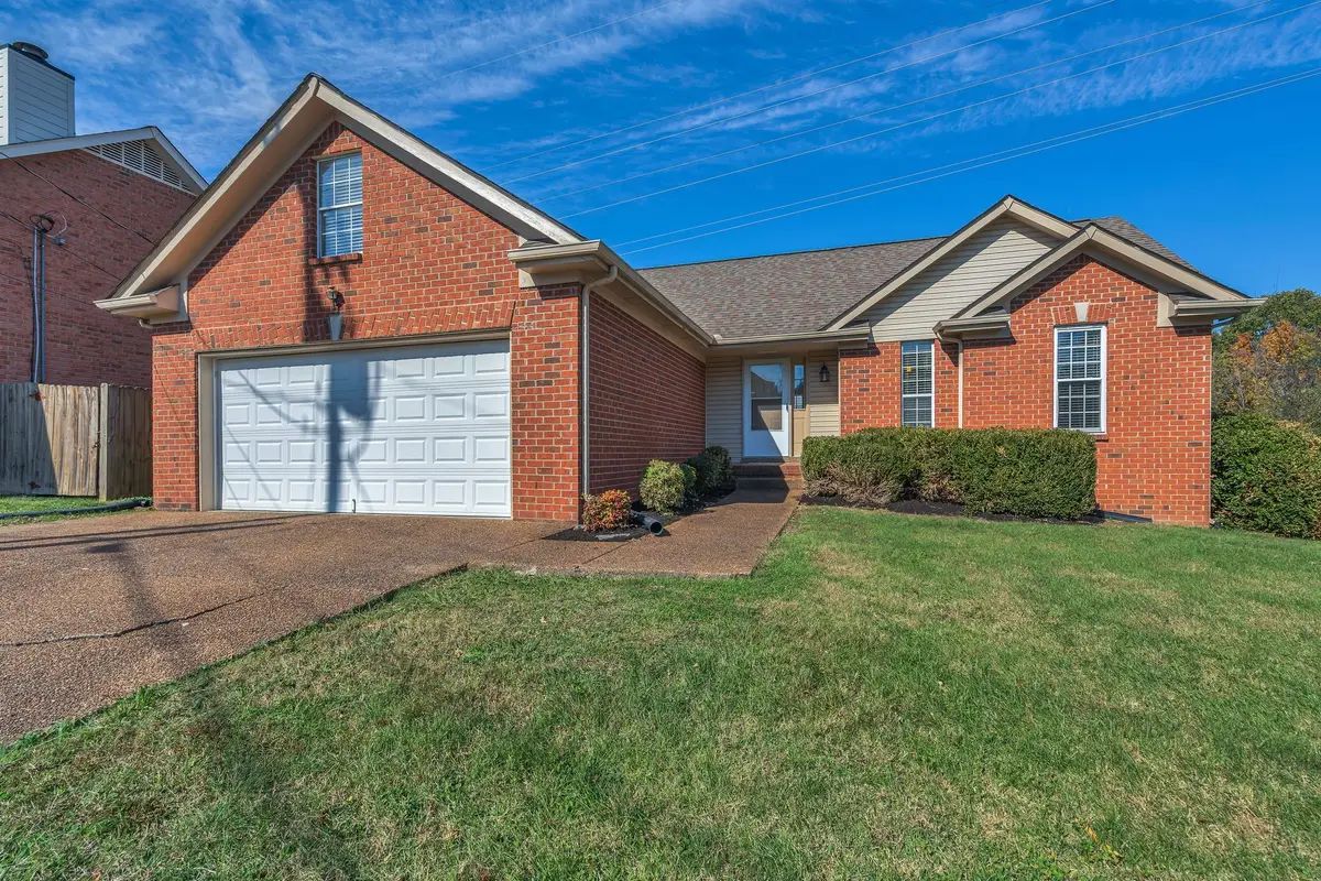 133 Cloverfield Ct, Hendersonville, TN 37075 - Image #1