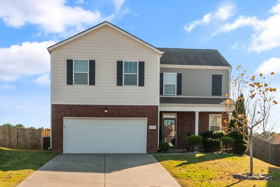664 Prominence Rd, Columbia, TN 38401 - Image #2