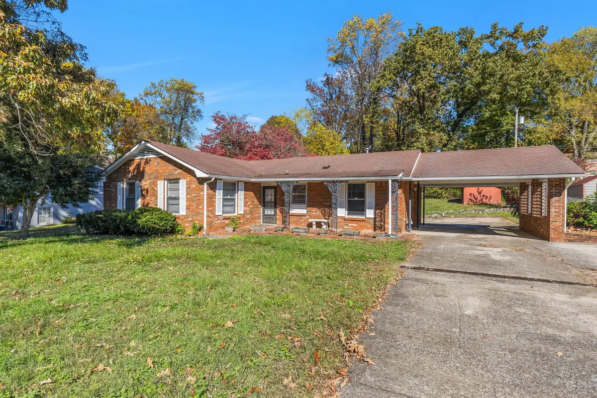 111 Nottingham Pl, Clarksville, TN 37042 - Image #1