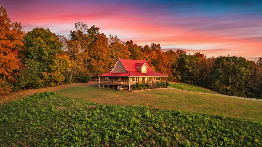 191 Cedar Ridge Ln, Lynchburg, TN 37352 - Image #2