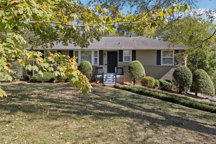 3214 Toddway Ct, Nashville, TN 37214 - Image #2