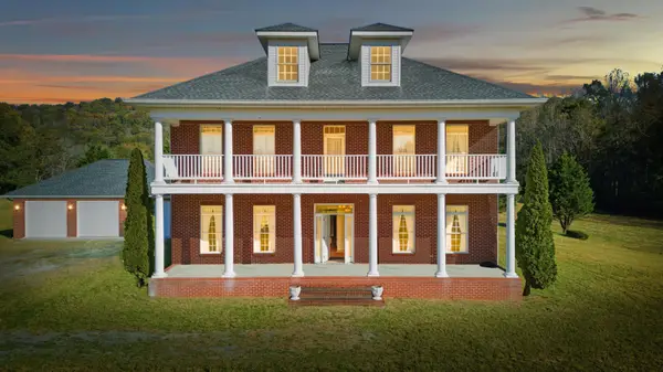 126 County Road 98, Bridgeport, AL 35740