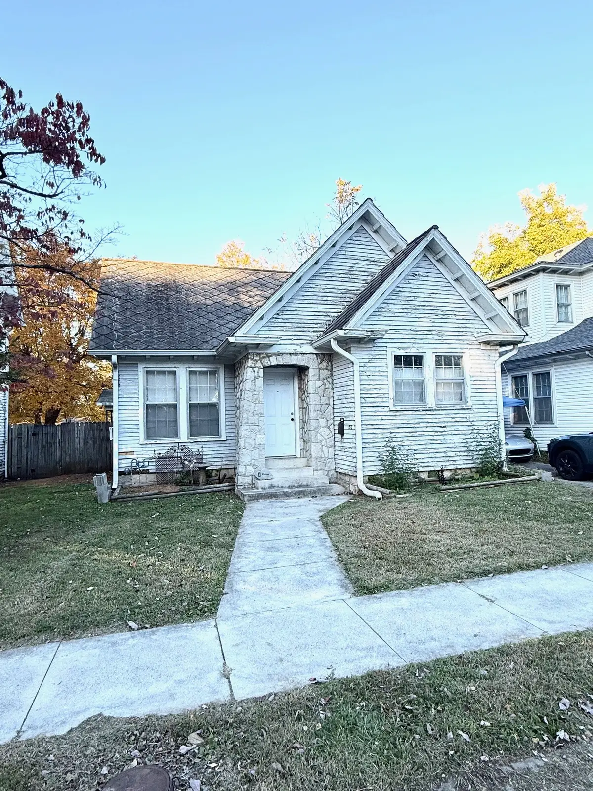 152 Alumni Ave, Hopkinsville, KY 42240 - Image #1