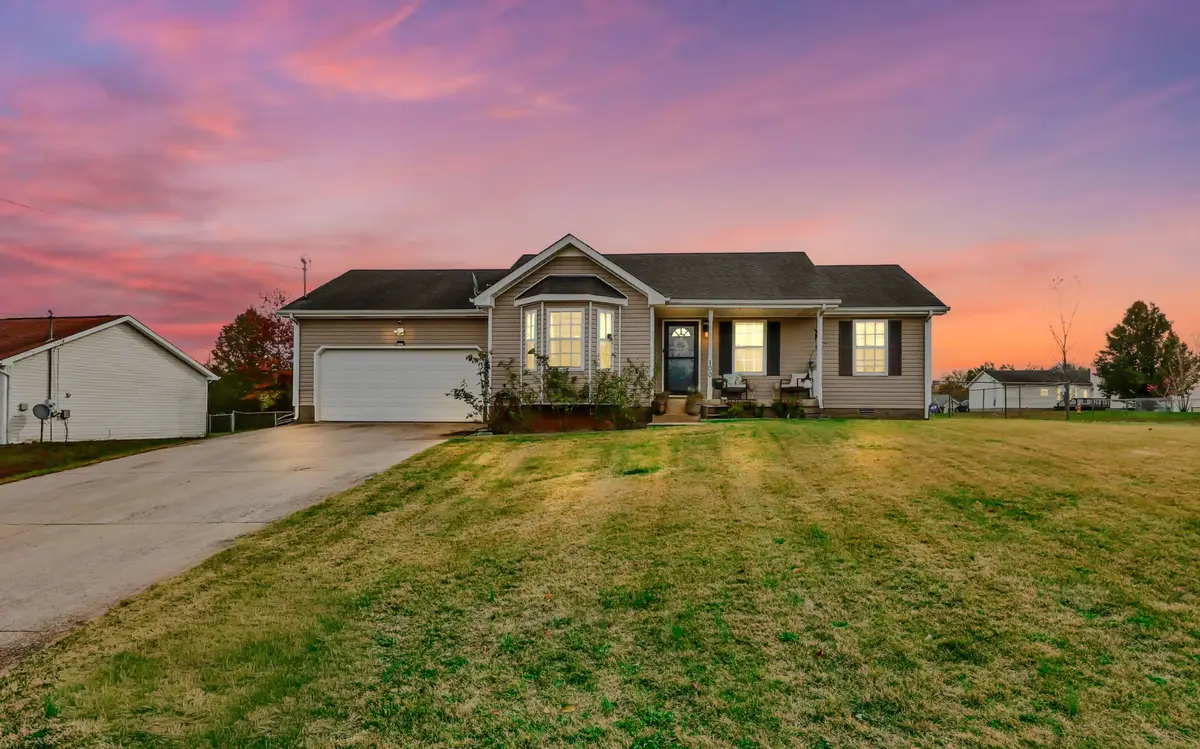 100 Bowers Ct, Oak Grove, KY 42262 - Image #1