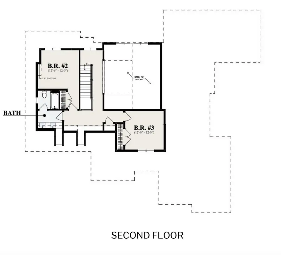 5046 Ravinia Lane #1440, Chattanooga, TN 37419 - Image #3