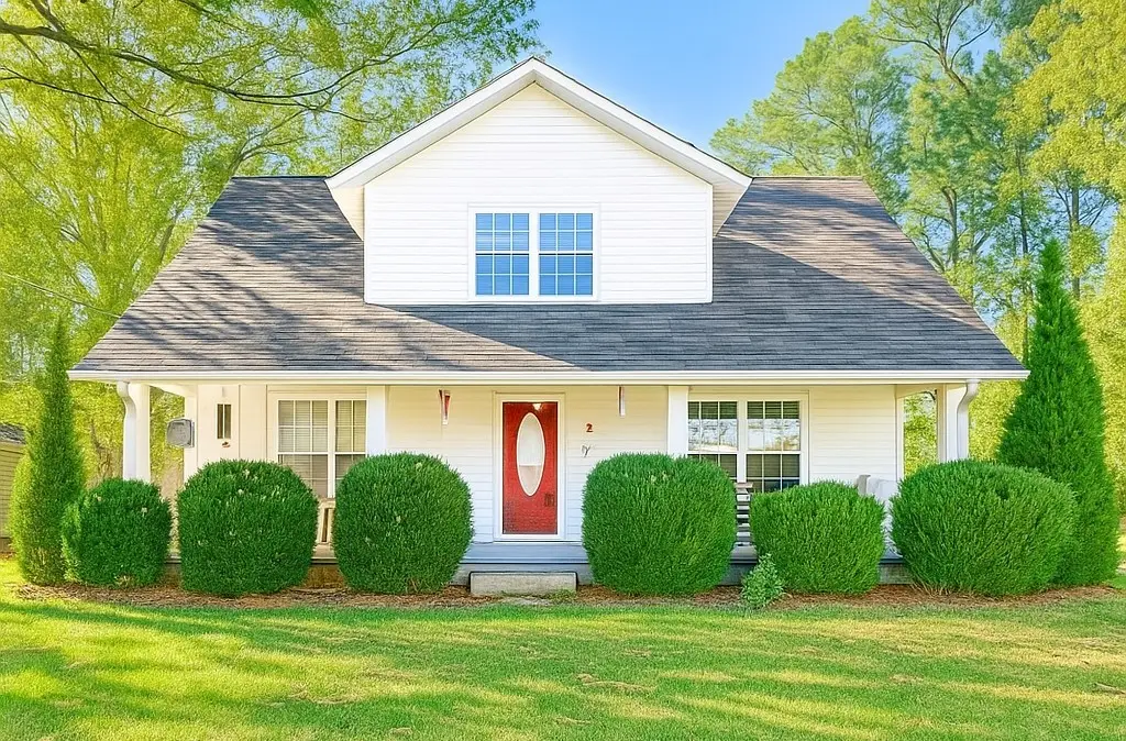 153 Old Huntsville Rd, Fayetteville, TN 37334 - Image #1