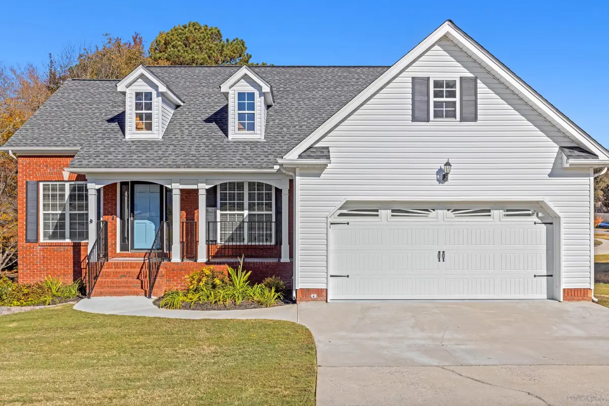 433 Stanford Dr, Flintstone, GA 30725 - Image #1