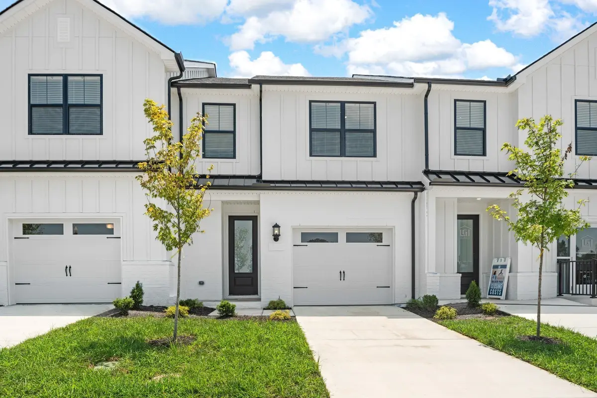 4013 Norman Drive, Spring Hill, TN 37174 - Image #1